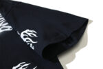 6726# P52 洗水黑