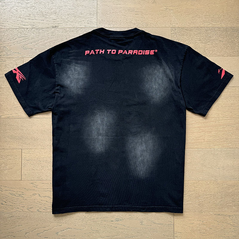 692# P52 洗水黑