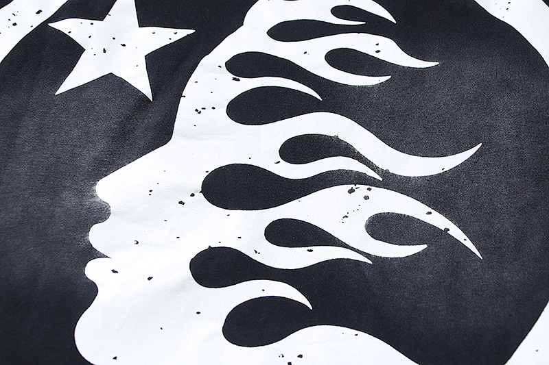 682# P52 洗水黑