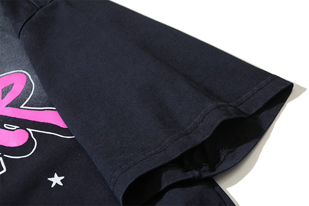 670# P55 洗水黑