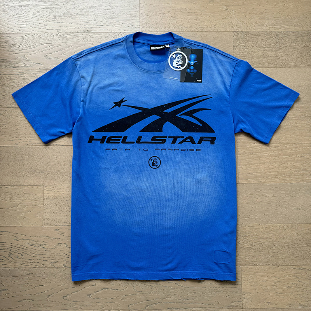 665# P52 洗水磨破