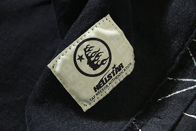 616# P57 洗水黑