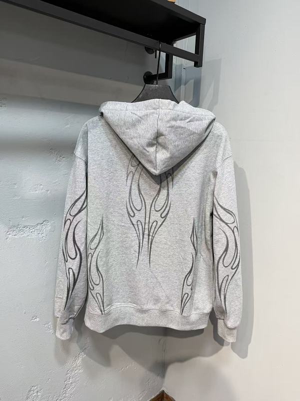 HL9401#洗水花灰｜P117