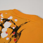 H7121#橙色｜P65