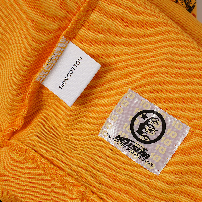 H7121#橙色｜P65