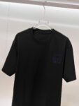 P78 Louis Vuitton*路易威登 经典款胸前字母logo绣花🔥短袖T恤✅精品顶级品质工艺‼三标齐全 ●320克纯棉 ●进口刺绣 ● 纯棉面料 ●定制1：1商标 ●略宽松版型 ●尺码：XS S M L XL