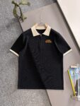 P150 高品质 LV 诺悠翩雅 26ss新款男款短袖T恤衫 精梳棉质纱线针织纺棉布面料制作，出入专柜毫无压力 独家控原材料 掂起来手感份量十足，上身也比普通T更加有质感，这种质地能应对天气自如，冷热皆宜！宽松版型设计，显高贵。唯一正确版面世 尺码：M到3XL