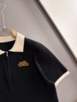 P150 高品质 LV 诺悠翩雅 26ss新款男款短袖T恤衫 精梳棉质纱线针织纺棉布面料制作，出入专柜毫无压力 独家控原材料 掂起来手感份量十足，上身也比普通T更加有质感，这种质地能应对天气自如，冷热皆宜！宽松版型设计，显高贵。唯一正确版面世 尺码：M到3XL