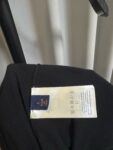 weigou_171935_6_05321acd2d P160 【高端复刻】 Louis Vuitton/路易 26ss 老花烫钻针织短袖T恤(黑) 采用定制黑色棉质针织面料,做到100%全棉进口纱线,意大利制造,全幅饰以莱茵石字母标识,定织标志性罗纹领口 袖口 下摆,超紧密度局部编织 高端版 认准版本。 Size:s/m/l/xl