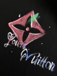 weigou_172010_5_fa30402dc8 P75 💥 Louis vuitton/LV 路易威登 最新款短袖T恤,绝对的顶级爆款,👀👀胸前logo更显得不凡跟高档,大气,简约,基础,耐看,但又独具风格,结合了一款优质短袖的所有特点,百搭有型,轻松的就能营造各种风格!黄金比例的衣身裁剪设计,客供定制面料,亲肤透气,非常享受的穿着感,让人一看便觉得非常的高级不凡! 颜色:黑色 米白 码数:M-3XL( 下单请报身高体重!)