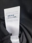 P85 LV 路易威登 短袖圆领T恤 280g 纯棉 手感质感都极完美！裁剪设计干净利落！简单又好看！走线做工非常精致！版型效果超赞！ 采用进口定制定染面料 时尚不失奢华 品质毋庸置疑 上身效果超赞💂🏿 单品任何年龄阶段都可轻松驾驭 简单大方！ 颜色：三标齐全 码数：M，L，xL，xxL