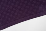 weigou_173634_7_e0c7263f71 P85 「12 针提花版本」 LOUIS VUITTON*路易威登 【LV 棋盘格1854刺绣针织短袖T恤】 本款路易威登紫色针织短袖采用定制精纺羊毛混纺面料。 领口采用无缝圆筒罗纹工艺,经高温定型处理后不易松垮面料舒适柔软,颜色一致无色差。 版型还原原单 最大码数可穿210斤 宽松舒适无压力,品质拉满 实打实好货 。 上身简约易搭 ootd必备款 好看的衣服从不挑人 情侣衣柜必入推荐 尺码:XS-L 颜色:紫色