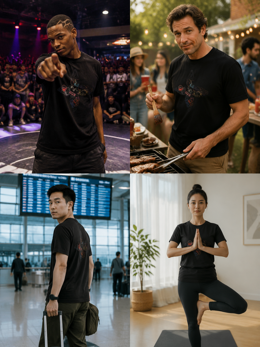 P85 路易威登LV 26s夏季男装 液氨双面奥戴尔短袖T恤，进口兄弟数码白墨直喷工艺 客供高端80支液氨丝光工艺面料，男士必备款 ，立体裁剪，中弹面料，亲肤透气，上身舒适！系列元素均采用品牌符号 日本Brother进口机数码直喷。色彩还原度 %，杜邦进口环保颜料，色牢度5级，经测验，洗涤100次，褪色程度不到1% 单品时尚感满满.日常出街或休闲都很百搭，轻松驾驭各种风格。色彩超鲜艳还透气，夏季必备 颜色：黑色/白色 码数：M-3XL修身版型 尺码建议：178-130斤穿L合身