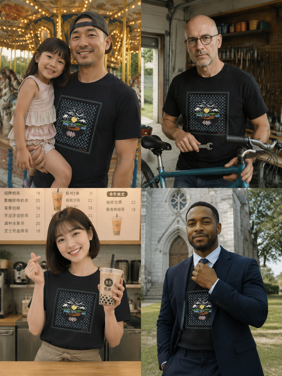 P85 路易威登LV 26s夏季男装 液氨双面奥戴尔短袖T恤，进口兄弟数码白墨直喷工艺 客供高端80支液氨丝光工艺面料，男士必备款 ，立体裁剪，中弹面料，亲肤透气，上身舒适！系列元素均采用品牌符号 日本Brother进口机数码直喷。色彩还原度 %，杜邦进口环保颜料，色牢度5级，经测验，洗涤100次，褪色程度不到1% 单品时尚感满满.日常出街或休闲都很百搭，轻松驾驭各种风格。色彩超鲜艳还透气，夏季必备 颜色：黑色/白色 码数：M-3XL修身版型 尺码建议：178-130斤穿L合身