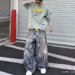 P125 《𝙉𝙚𝙬⚜️LV-路易》 2026*秋冬新款长袖卫衣男女同款 全棉360克做旧炒雪花、厚板发泡亮片印花 尺码：S M L XL XXL 颜色 粉色 浅灰色 天蓝色 黑色 立即抢购👉