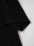 P80 Louis Vuitton/路易威登 烫钻马蹄印花短袖 定做布料 印花辅料细节都是采用 采用280g棉质布料32支精双棉纱平纹 无蚀尘毛艺工处布理面 特拉种捆机器边双锁链包线缝纯棉制定面料 男女同款 Size:S-XL
