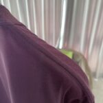 P70 1V*2026夏季新款 个性字母logo印花 定制面料300g 短袖T恤 男女同款 尺码：S M L XL XXL 五个码 颜色：黑色 白色 绿色 紫色