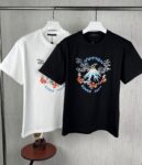 weigou_179132_8_b83ba90e8c P70 实拍图 顶级版本 Louis Vuitton 路易威登 驴家 #0349 新品同步专柜上架 新款富士山图案短袖 男女同款 采用320克双纱面料,1*1索罗娜罗纹, 进口数码白墨直喷,3D浮雕效果,更加立体,精度与色彩的盛宴,色彩高清细节,区别普通胶浆印花更加透气 不开裂 不掉色,能确保图案的清晰度和色彩鲜艳度。耐水洗和耐磨性优于普通胶浆。 2026ss官方同步 高版本 高品质 时尚个性 百搭潮流 纯原品质 原版面料 吊牌 领标 水洗麦 三标齐全 颜色:白色 黑色 码数:XS S M L