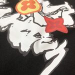 P75 💥 Louis vuitton/LV 春夏最新款印花短袖圆领T恤～印花Logo精致升级～定制纯棉面料，极为亲肤舒适， 摸上去手感非常的柔软，质感很好，做工细致。完美体现立体感 符合品牌一贯的设计风格，整体非常不错！时尚品味T恤衫，而且内搭单穿都完全没问题！上身效果超赞👍 颜色：黑色 米白 码数： M-3XL（ 下单请报身高体重）