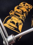 P75 💥 DIOR 最新款印花短袖，高品质专柜原单短袖，顶级制作工艺进口面料，专柜款优质胶印印花设计，采用进口高端订制0克双纱面料，进口丝线手感一流！专柜在售！码数：M-3XL