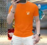 weigou_181037_3_ec090b708f P70 品牌: 迪奥 (胖子福音)原单男士休闲短袖T恤,2026春夏新品,定制胸前顶级logo 工艺、搭配整件细节 品质及剪裁设计都堪称一流,定制进口丝光棉面料!型格十足,配色轻熟百搭。M-5XL(穿到220斤)