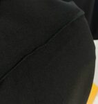 P80 DIOR/迪奥 高品质300克圆领短袖T恤 品牌经典 简约 小标🪡刺绣字母LOGO 2026ss早春官方同步 高版本 高品质 时尚个性 百搭潮流 套装 纯原品质 原版面料 吊牌 领标 水洗麦 三标齐全 颜色: 黑色.白色. 尺码：S M L XL