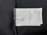 P70 【DIOR】迪奥 25ss 字母logoT恤短袖 重磅克重260g纯棉双纱面料 螺纹定织定染通肩拉条工艺增加衣物清洗寿命 触感舒适 品质上乘 全套辅料定制 三标齐全 上身超赞.宽松os版型 男女同款 各种身材都可轻松驾驭，值得入手的一件精品 认准版本。 尺码：XS-L