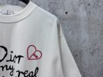 P70 【DIOR】迪奥 25ss 字母logoT恤短袖 重磅克重260g纯棉双纱面料 螺纹定织定染通肩拉条工艺增加衣物清洗寿命 触感舒适 品质上乘 全套辅料定制 三标齐全 上身超赞.宽松os版型 男女同款 各种身材都可轻松驾驭，值得入手的一件精品 认准版本。 尺码：XS-L