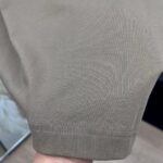 weigou_184902_4_ea31aef549 P80 dio~签名款刺绣 区别通货面料:双纱纯棉7A抗菌短袖tee 上身十分舒适,男女同款半袖,落肩宽松版型 颜色: 黑色 白色 咖啡色 尺码:S(90-130斤) M(125-150斤) L(135-165斤) XL(160-190斤) XXL(185-220斤)