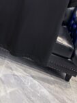 P65 DIOR迪奥2026春夏经典印花圆领短袖T恤采用280克双纱精棉，衣服偏厚使整体高透气和柔软性，高版本，三标齐全！男女同款 颜色：白色 黑色 灰色 杏色 -尺码：S M L Xl
