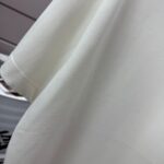 P75 Herme*爱马仕* 2026春夏新款 经典字母刺绣 定制双纱平纹纯棉面料 短袖T恤 男女同款 颜色 ：黑色 白色 紫色 绿色 尺码： S （90-130斤） M （120-150斤） L （140-165斤） XL （160-180斤） XXL （180-210斤）