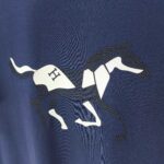 P75 HERM* 爱马仕 2026春夏新款 立体厚板胶 logo 短袖t恤 宽松版型男女同款 尺码 S M L XL XXL 黑色 白色 藏青色