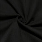 P85 CHANEL 香奈儿 新款 面料升级 300g纯棉 印花短袖T恤 颜色：黑色 白色尺码：XS~L - 副本 (28)