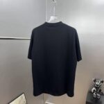 weigou_194279_1_e6dd94cca3 P80 Fen~ 芬家厚板滴胶字母眼睛,新款280g纯棉上衣 7A抗菌短袖tee 负离子上身十分舒适,男女同款半袖,落肩宽松版型 颜色: 黑色 白色 咖啡色 尺码:S(90-130斤) M(125-150斤) L(135-165斤) XL(160-190斤) XXL(185-220斤)