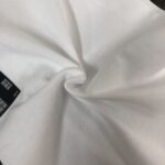 P75 FENDI 芬迪 26SS最新款情侣款圆领短袖 情侣T恤 春夏新品 高品质 🔥🔥时尚百搭潮款 定制进口面料 ！穿着舒适 透气 时尚不失个性 上身休闲随性 帅气有型 彰显大牌气质。三标齐全！！ 颜色：黑色 白色 尺码：M-XXXL