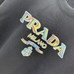 P80 PRA 2026秋冬新款 3D立体硅胶 360克圆领短袖 实物很棒 男女同款宽松版 尺码S M L XL XXL 五个码 黑色 白色 花灰