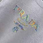 P80 PRA 2026秋冬新款 3D立体硅胶 360克圆领短袖 实物很棒 男女同款宽松版 尺码S M L XL XXL 五个码 黑色 白色 花灰