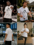 P70 普拉达PRADA 新款直喷工艺 高品质280克重磅短袖T恤，进口兄弟数码白墨直喷工艺 彰显不羁的个性与强大的气场 纯棉32支双纱面料，两遍缩水工艺，立体裁剪，面布做了蚀毛，手感非常好，亲肤透气，微宽松版型，上身舒适！ 日本Brother进口机数码直喷。色彩还原度 %，杜邦进口环保颜料，色牢度5级，经测验，洗涤100次，褪色程度不到1% 单品时尚感满满.日常出街或休闲都很百搭，轻松驾驭各种风格。色彩超鲜艳还透气，夏季必备 颜色：黑色/白色 码数：S-XL