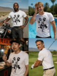 P70 普拉达PRADA 新款直喷工艺 高品质280克重磅短袖T恤，进口兄弟数码白墨直喷工艺 彰显不羁的个性与强大的气场 纯棉32支双纱面料，两遍缩水工艺，立体裁剪，面布做了蚀毛，手感非常好，亲肤透气，微宽松版型，上身舒适！ 日本Brother进口机数码直喷。色彩还原度 %，杜邦进口环保颜料，色牢度5级，经测验，洗涤100次，褪色程度不到1% 单品时尚感满满.日常出街或休闲都很百搭，轻松驾驭各种风格。色彩超鲜艳还透气，夏季必备 颜色：黑色/白色 码数：S-XL