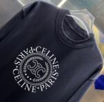P70 Celi* 塞琳 塞林 2026春夏款 简约字母印花工艺个性logo 定制双纱平纹纯棉面料 短袖T恤 男女同款 领标 吊牌 洗水唛 三标齐全 颜色：黑色 白色 绿色 紫色 尺码：S M L XL XXL
