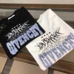 P75 GIVENCHY 纪梵希 26SS最新款情侣款短袖T恤～品牌新元素印花设计～面料上身舒适透气，不僵硬，修身的剪裁，采用高定定制纯棉面料！上身舒适有型，内搭单穿都完全没问题，时尚潮人必备！！！ 颜色：黑色 白色 码数：M-XXXL