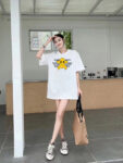 P70 Burberry/巴宝莉 印花Logo百搭潮流短袖T恤男女同款 吊牌 领标 水洗唛 三标齐全 定织定染280克精梳棉面料 尺码：S-XXL