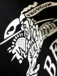 P75 BBR 2026SS春夏最新款圆领时尚短袖T恤，官网同步，进口定制丝光棉面料！贴肤舒适，耐看又好穿，经典简约logo设计，原厂工艺一丝不苟，型男必备单品 码数M-XXXL