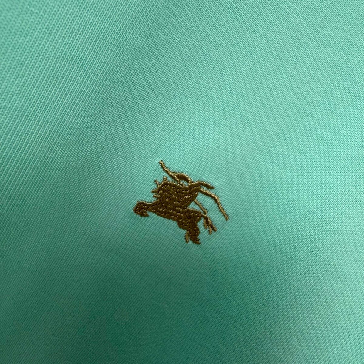 P75 BBR 巴宝*莉 2026春夏款 经典简约战马刺绣工艺 定制双纱平纹纯棉面料 短袖T恤 男女同款 颜色：黑色 白色 紫色 紫色 绿色 尺码： S （90-130斤） M （120-150斤） L （140-165斤） XL （160-180斤） XXL （180-210斤）
