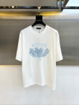 weigou_206961_0_89d9598a22 P70 范思哲 夏季新款 印花字母logo休闲短袖t恤。进口100%长绒棉面料,舒适透气,印花图案logo每个细节做到极致,成品完成非常ok!上身极赞,随意百搭!OS版型,S-M-L-XL- XXL(模特173,143斤上身M码)