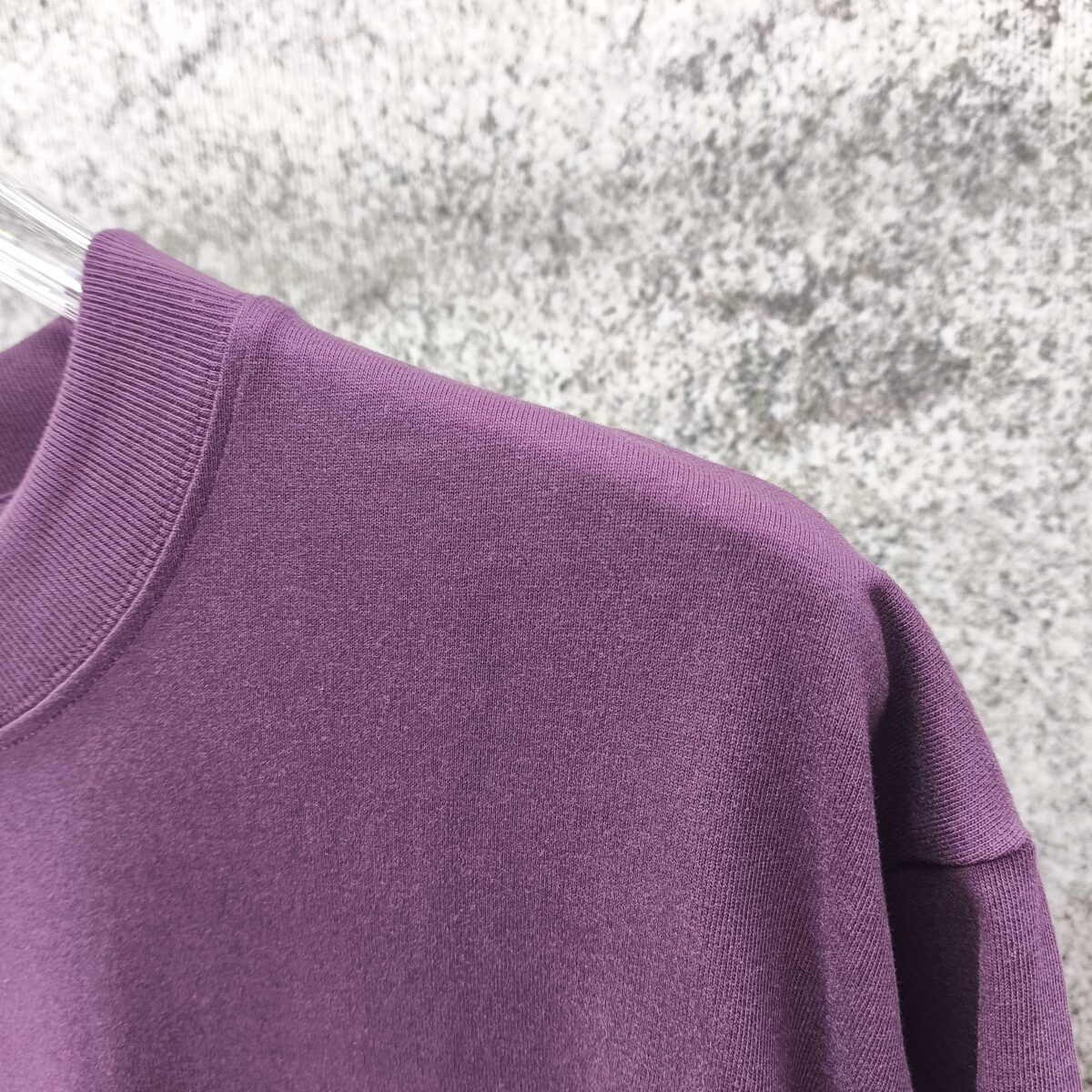 P75 GUCCI* 古驰* 2026新款 精致绣花小logo 300g短袖t恤 宽松版型男女同款 尺码 S M L XL XXL 黑色 浅黄色 紫色