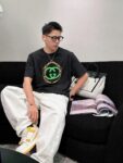 weigou_209448_7_746b8ac3d2 P80 gucc~ 古奇复古厚板滴胶 《区别通货面料》双纱纯棉,紧密纱线,短袖tee 上身十分舒适,男女同款半袖,落肩宽松版型 颜色: 黑色 白色 咖啡色 尺码:S(90-130斤) M(125-150斤) L(135-165斤) XL(160-190斤) XXL(185-220斤)