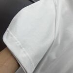 weigou_210249_7_906e0398c7 P80 gucc~古奇 厚板字母滴胶, 《区别通货面料》双纱 7A抗菌短袖tee 上身十分舒适,男女同款半袖,落肩宽松版型 颜色: 黑色 白色 咖啡色 尺码:S(90-130斤) M(125-150斤) L(135-165斤) XL(160-190斤) XXL(185-220斤)