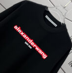 P80 亚力山大* Alexand* 2026春夏新款 洗水磨破320克圆领短袖tee 男女同款宽松版 颜色 :洗水深黑 洗水白 洗水灰 褐色 洗水紫色 尺码 :S M L XL XXL 尺码： S （90-130斤） M （120-150斤） L （140-165斤） XL （160-180斤） XXL （180-210斤）