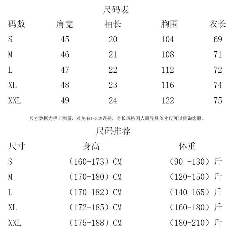 weigou_211687_8_f9a973e8fd P80 亚力*山大*王*Alexan* 2026春夏新款 经典wang字母发泡工艺 双纱定制平纹纯棉面料 短袖T恤 男女同款 颜色:黑色 白色 尺码: S (90-130斤) M (120-150斤) L (140-165斤) XL (160-180斤) XXL (180-210斤)